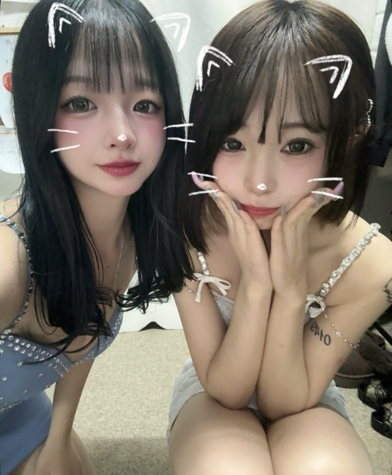 CLUB FOUR LEAF日記1523921