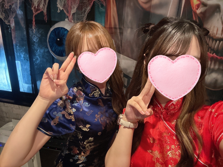 Girls Bar Bacchus新潟駅前店日記1506685