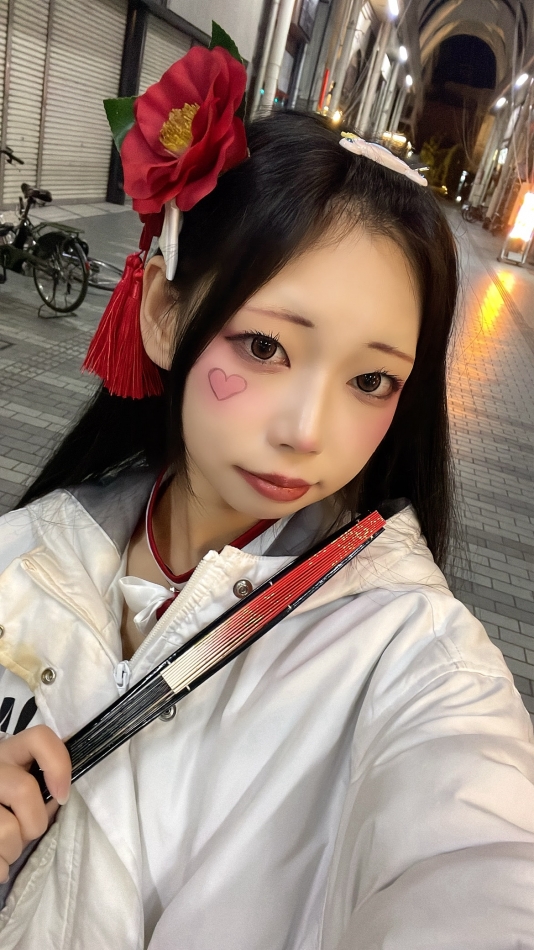 Girl's Bar All-in日記1570997