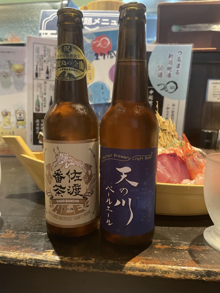 クラフトビール