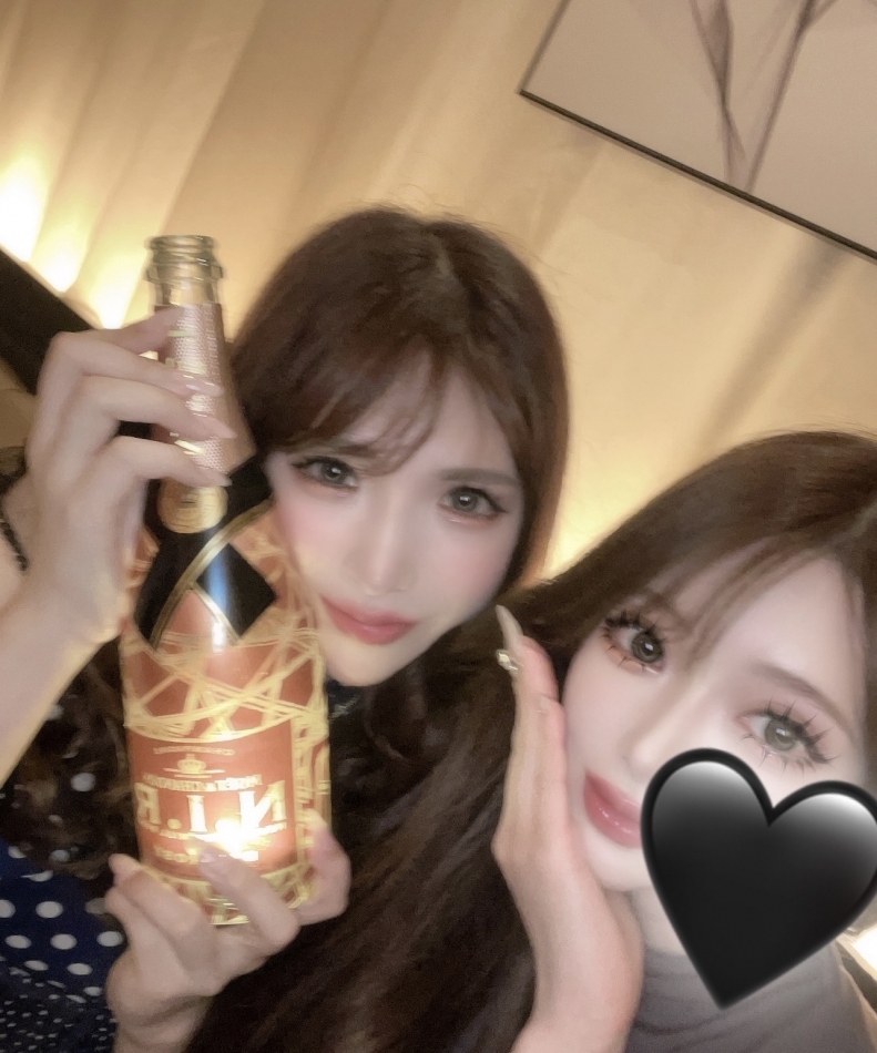 楽しかった🫶💞