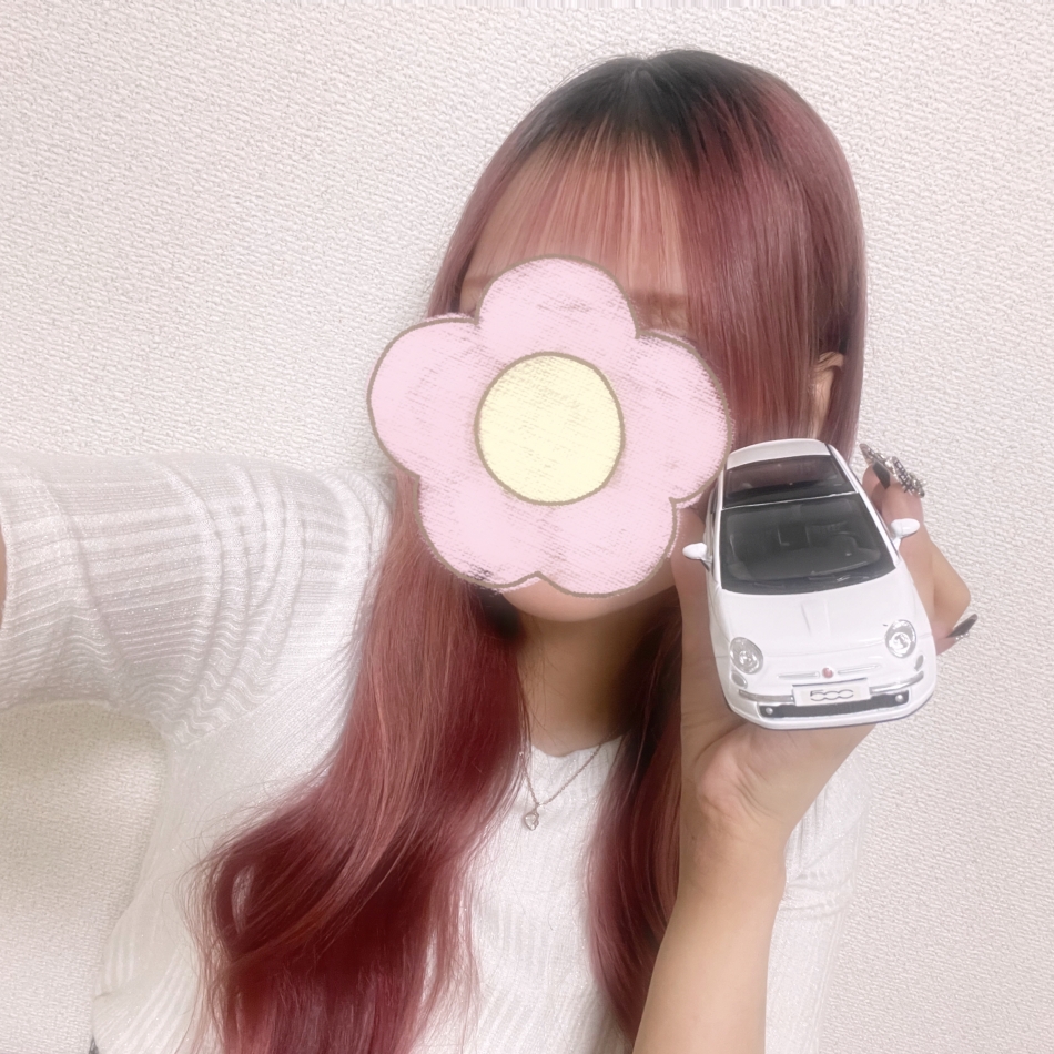 愛車🫶💕︎︎