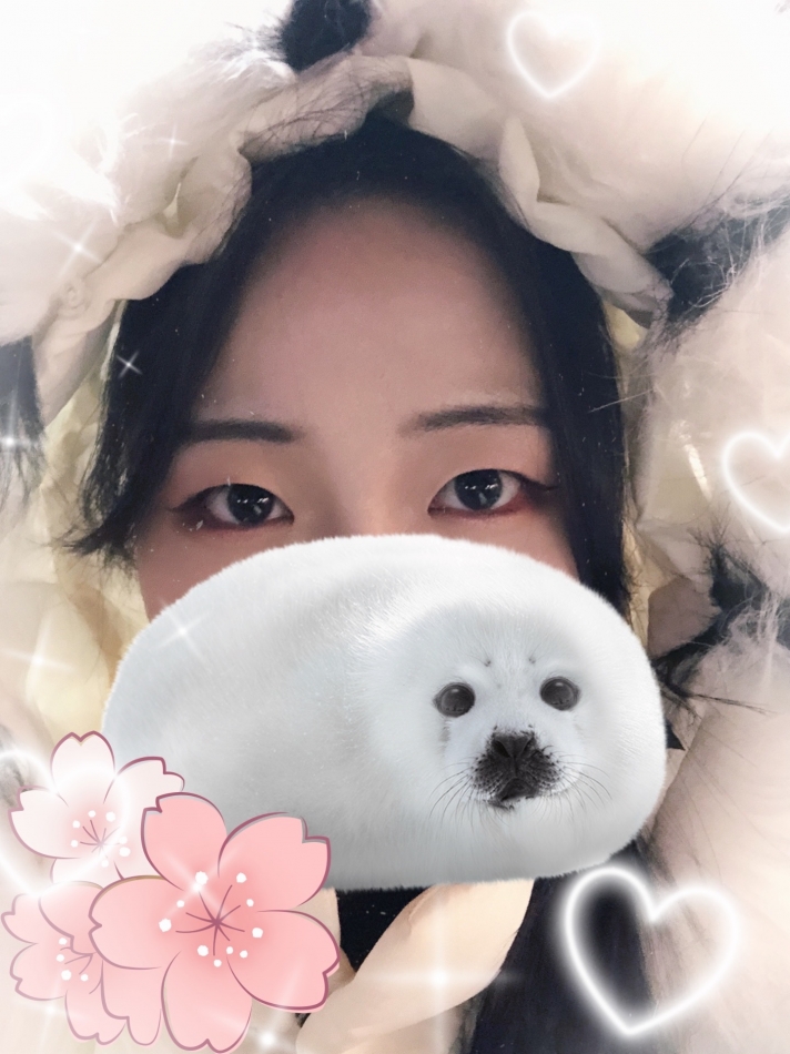 4月8日 21時28分のブログ