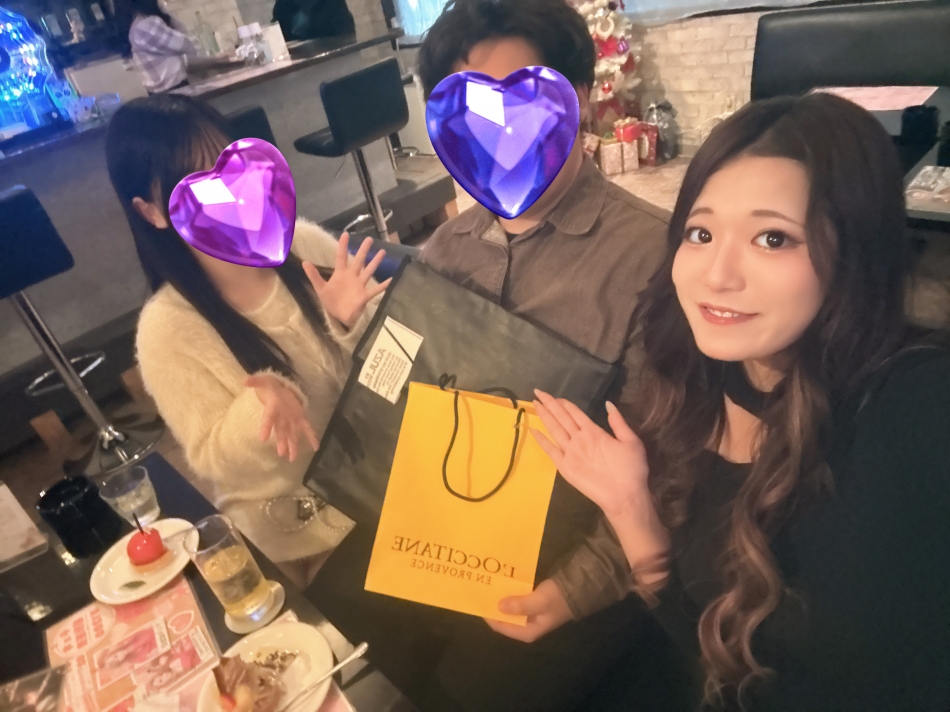 Girls Bar Bacchus新潟駅前店日記1554226