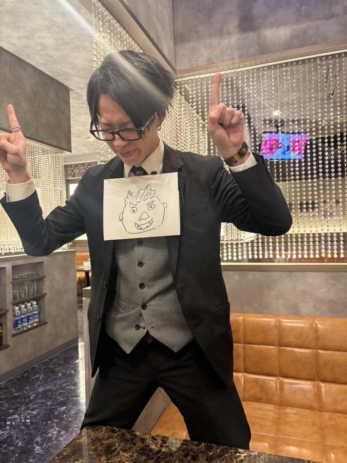 CLUB K　～Prologue～日記1585331