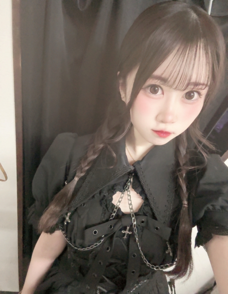 コンセプトカフェ　夢見る廃教会〜明日死ぬかもしれないぢゃん〜日記1522732