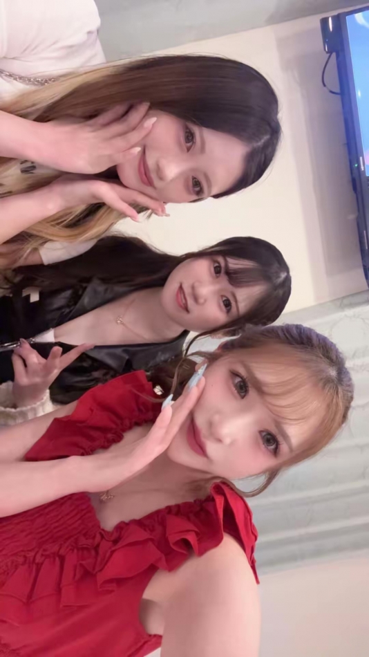 綾瀬まゆ