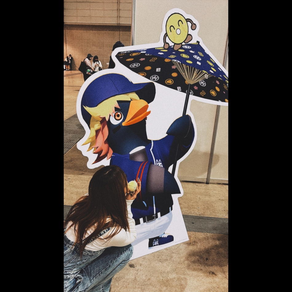 推し活💛𓈒𓏸