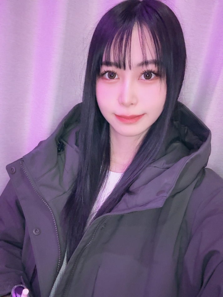 このまま晴れて⸜(  * ॑꒳ ॑*)⸝