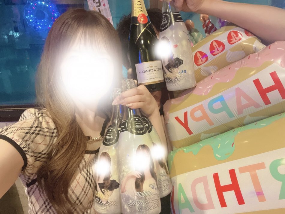 Girls Bar Bacchus新潟駅前店日記1734100