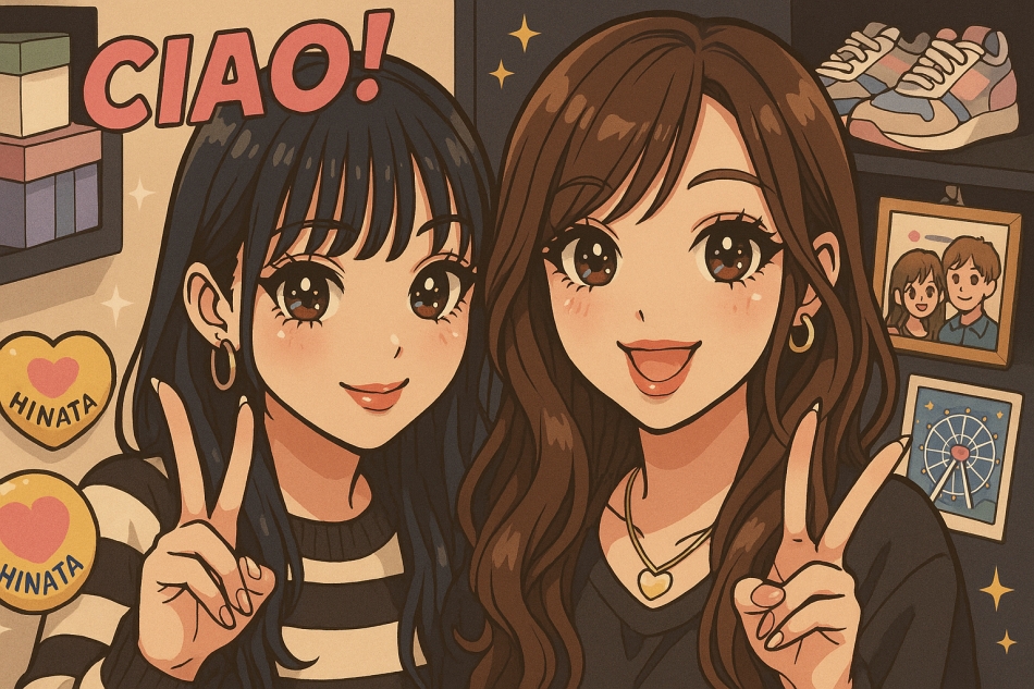 Club Un plus日記1368140