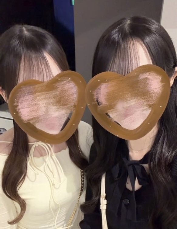 GIRLS BAR Fable日記1511206