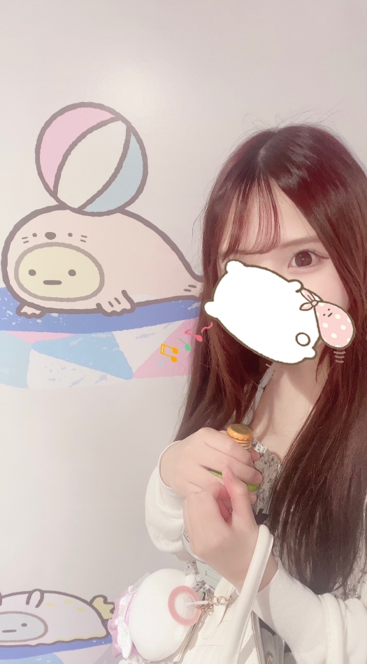 なんだっけこのキャラクター