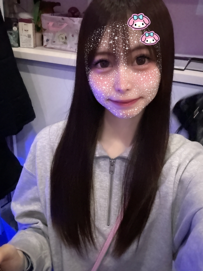 どっち派？(•?-?•?)