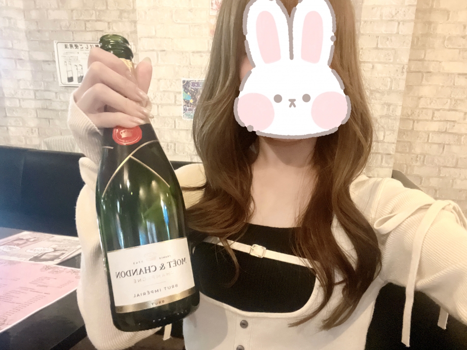 Girls Bar Bacchus新潟駅前店日記1648513