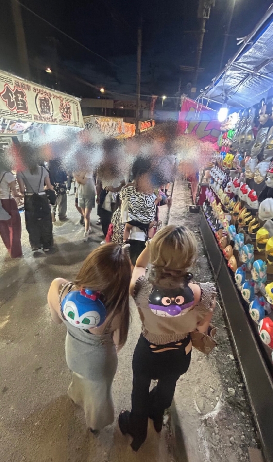 Lounge M日記1404418