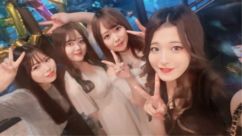 ホラーになってたみたい😢