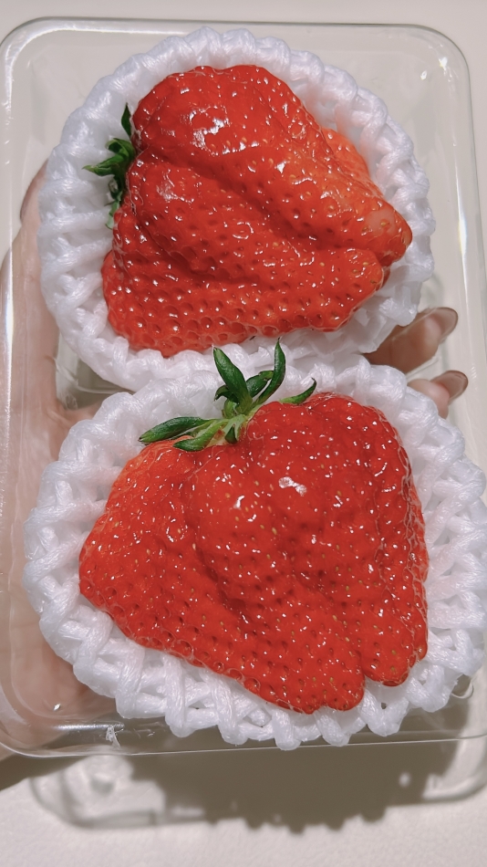 おっきい🥹💖