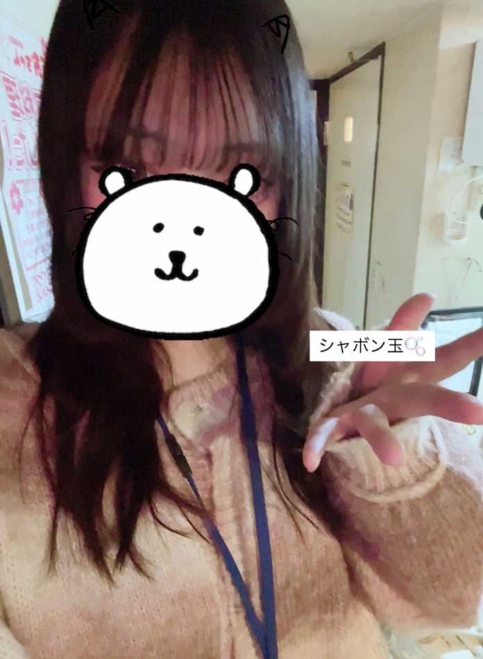 ガールズバー ビアンベニュー日記1570676