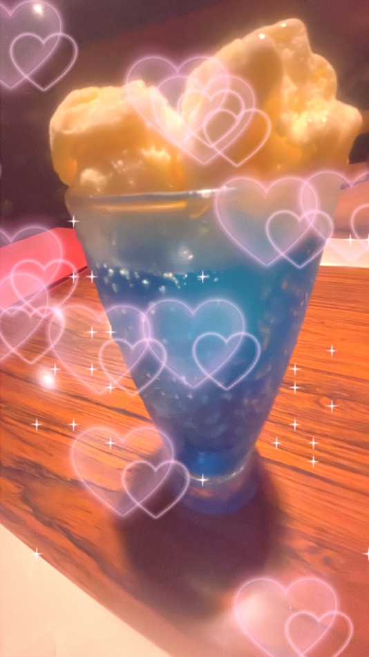 夏感じてきた> < ♡