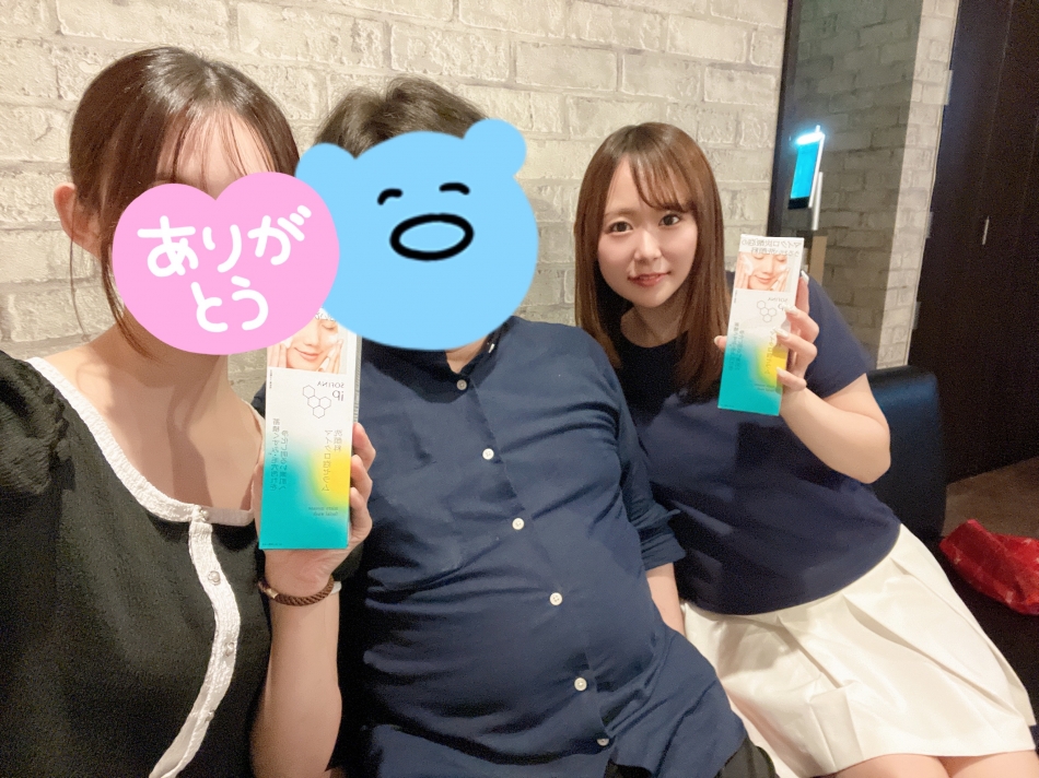Girls Bar Bacchus新潟駅前店日記1715022