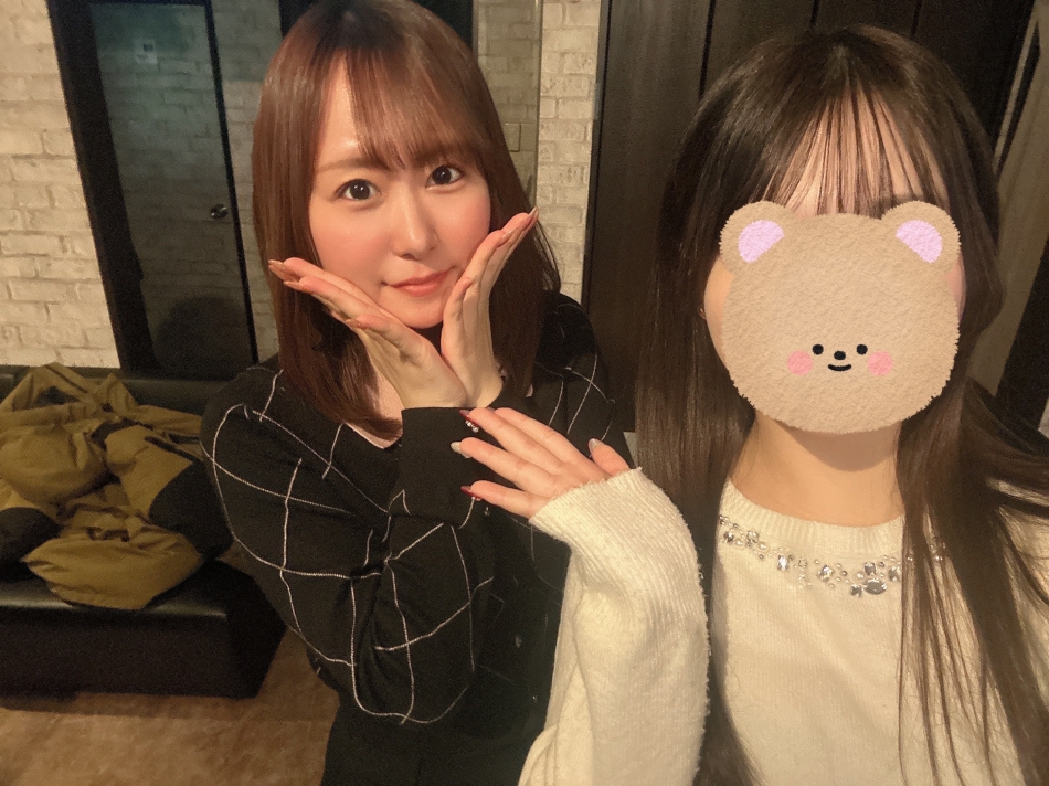 Girls Bar Bacchus新潟駅前店日記1580201