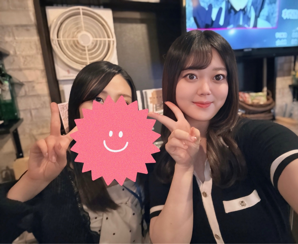 Girls Bar Bacchus新潟駅前店日記1692131
