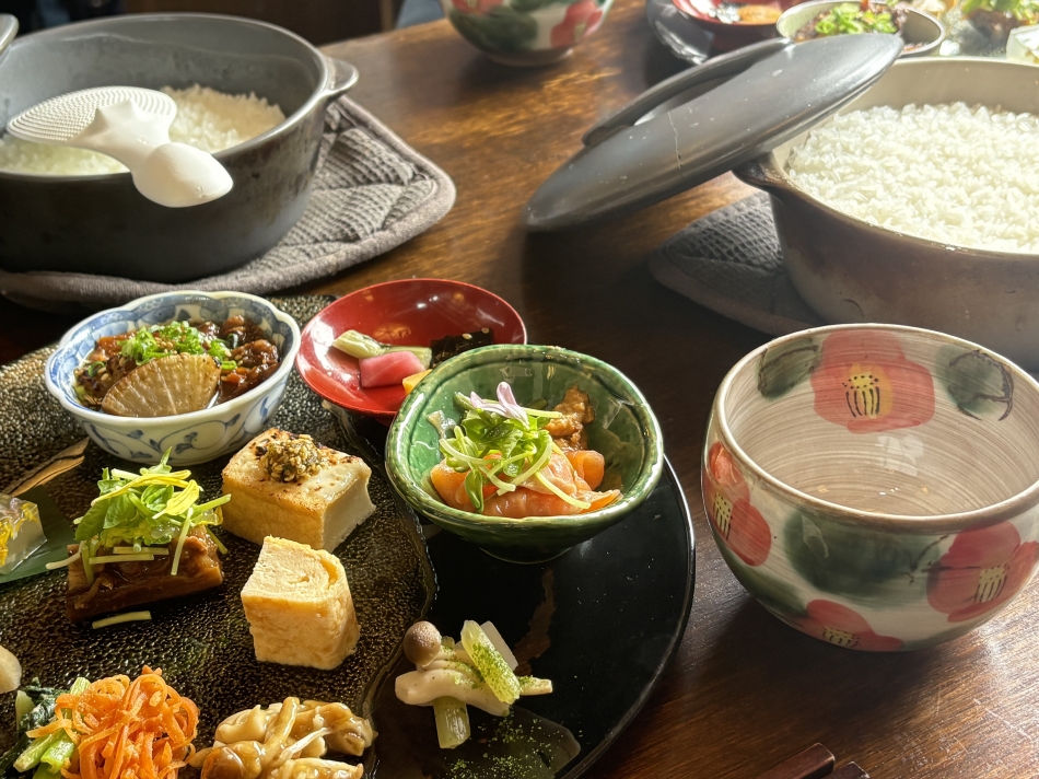 ごはん🍴✨