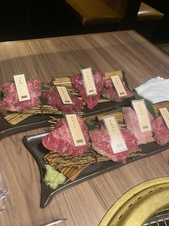 コンセプトカフェ あにまる宮殿日記1427447