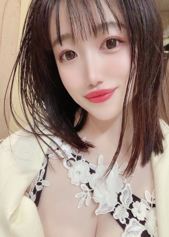 お風呂上がり？