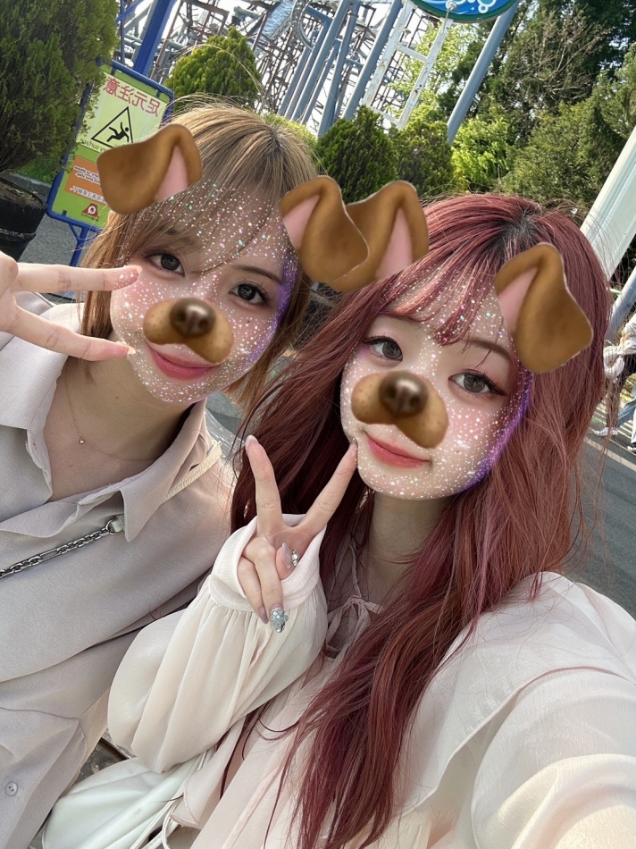 Club 撫子日記1345428