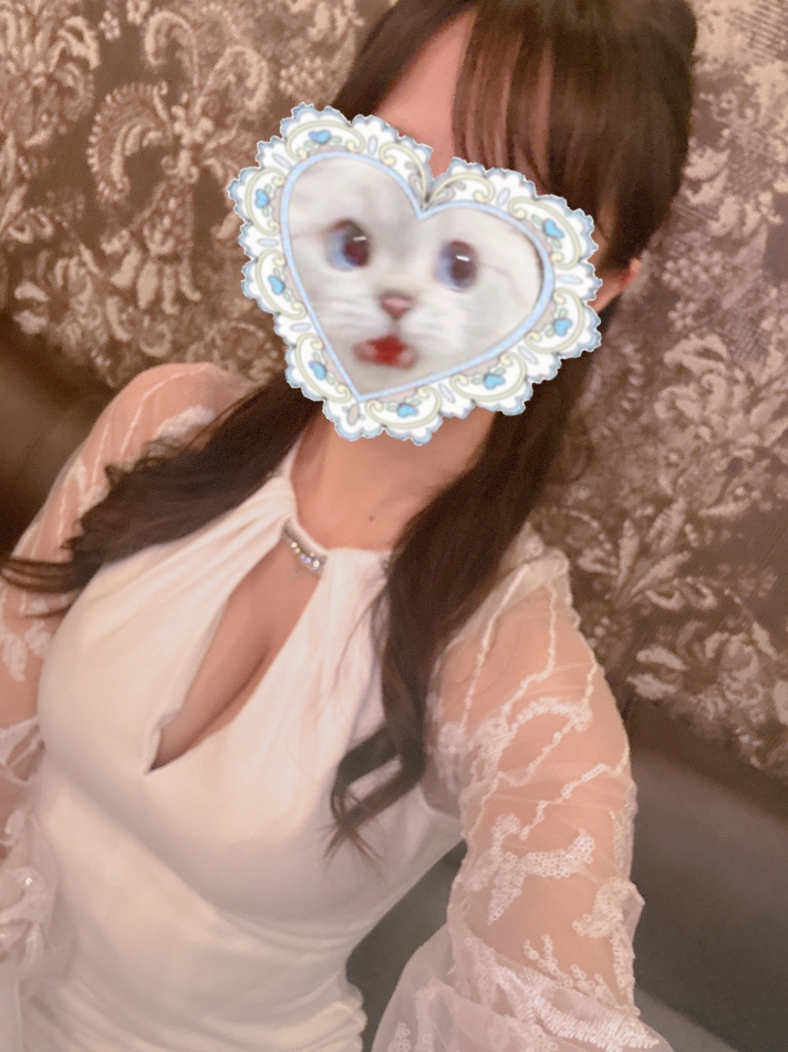 オフホワイト。笑