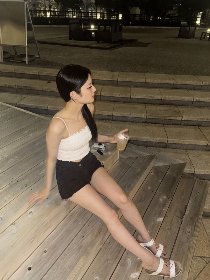 一条 葵