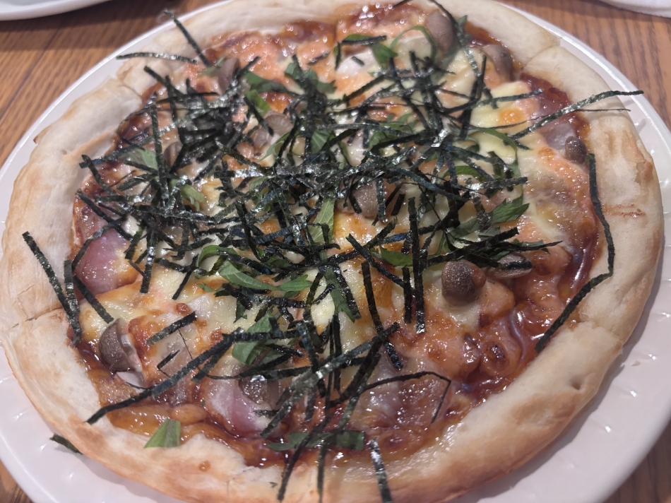 CLUB　Paladin日記1639051