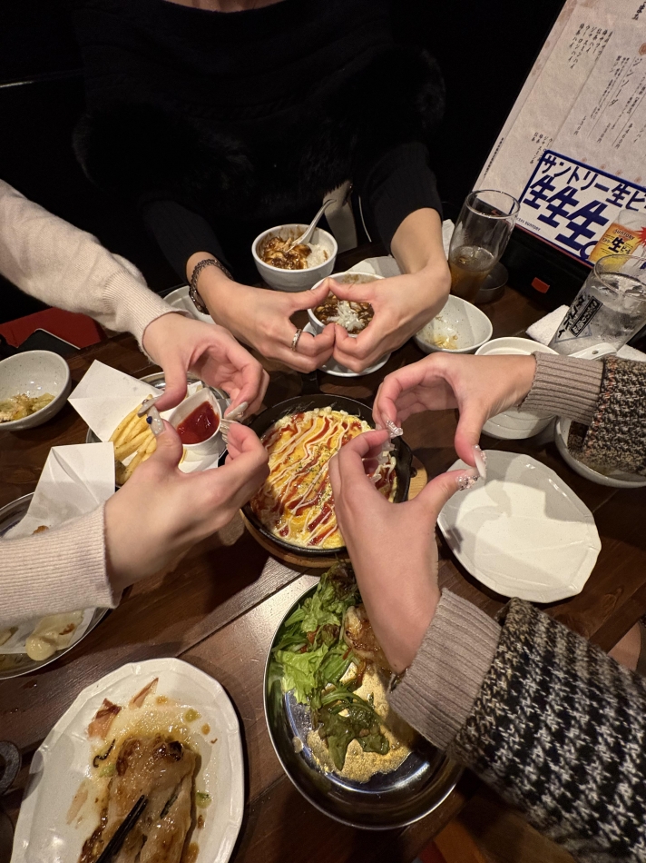 GRAND ROUGE日記1543136