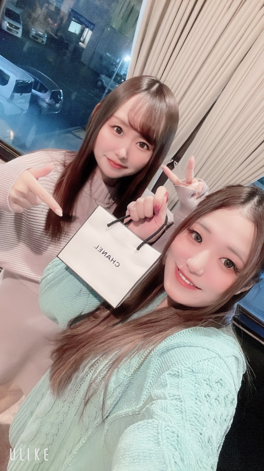 なんてことだ😳✨