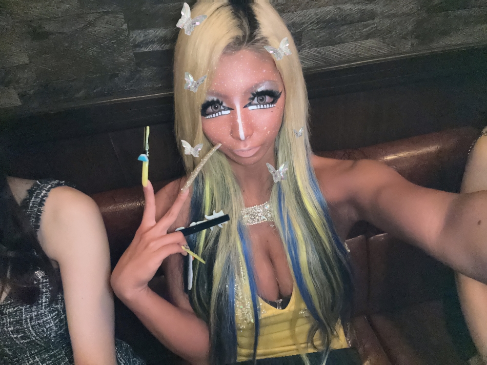 La.DOUBLE日記1556743