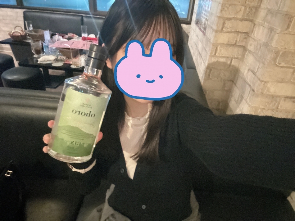 Girls Bar Bacchus新潟駅前店日記1603247