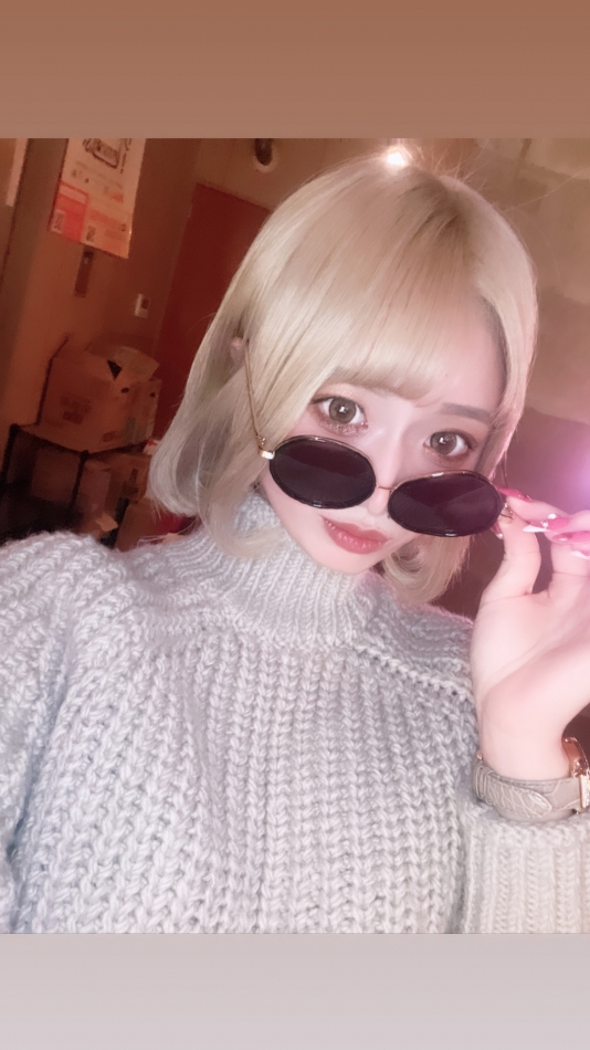 このメガネといえば…？