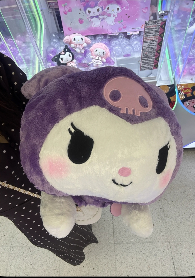 今日いるよー♪