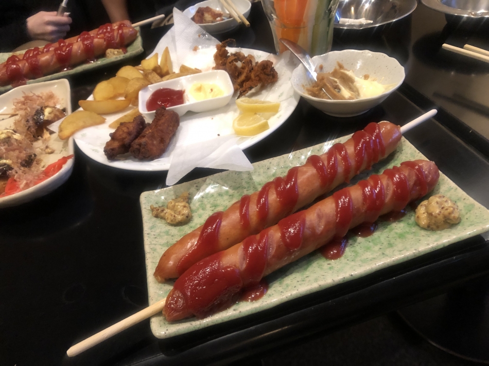 8月24日 20時45分のブログ