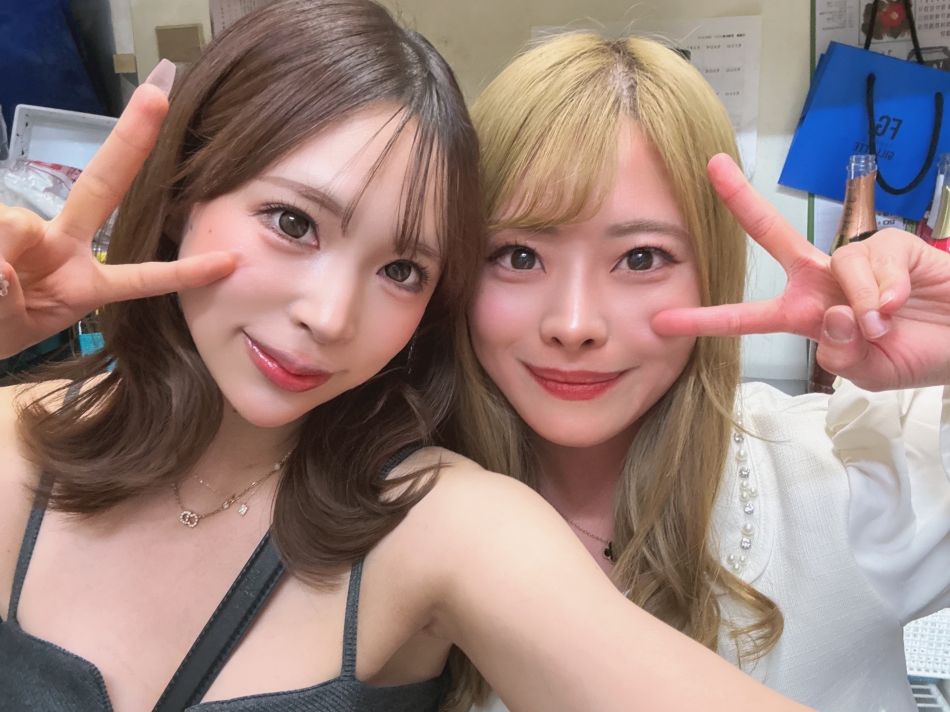 CLUB K　～Prologue～日記1602844