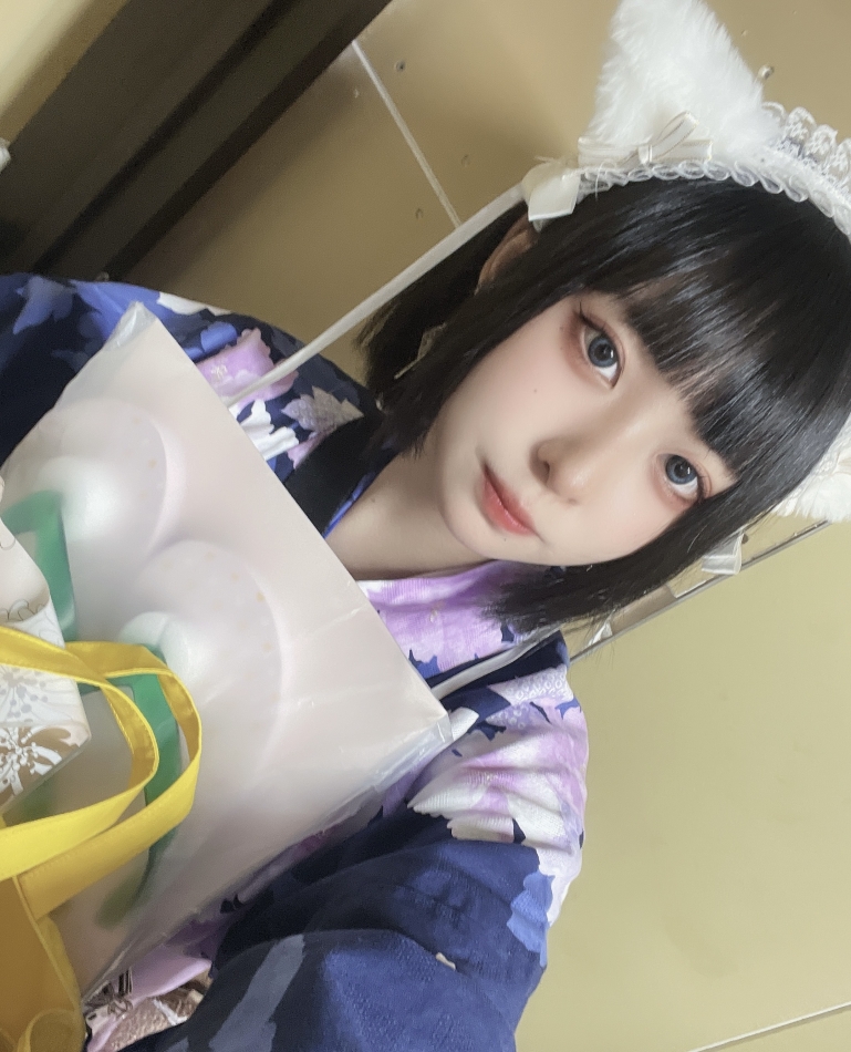 幸せすぎて涙が...