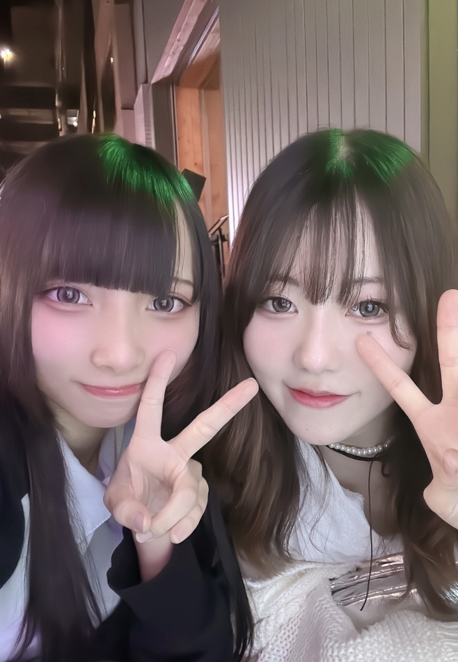 Girls Bar Philia日記1491130