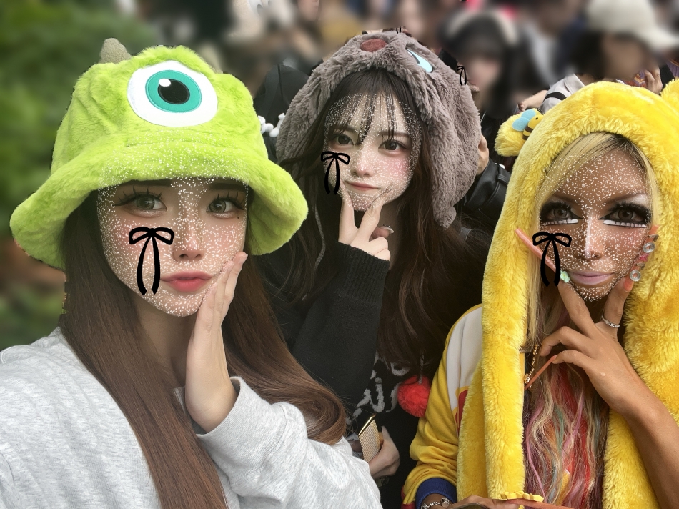 La.DOUBLE日記1512483