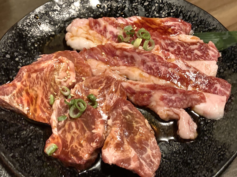 お客様にご飯に連れて行っていただきま=?ISO-2022-JP?B?GyRCJDckPxsoQiYjeDFGNjQ3OyYjeDIwMEQ7GyRCIWobKEImI3hGRTBG? = ;