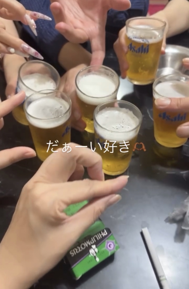 club Diana日記1769731