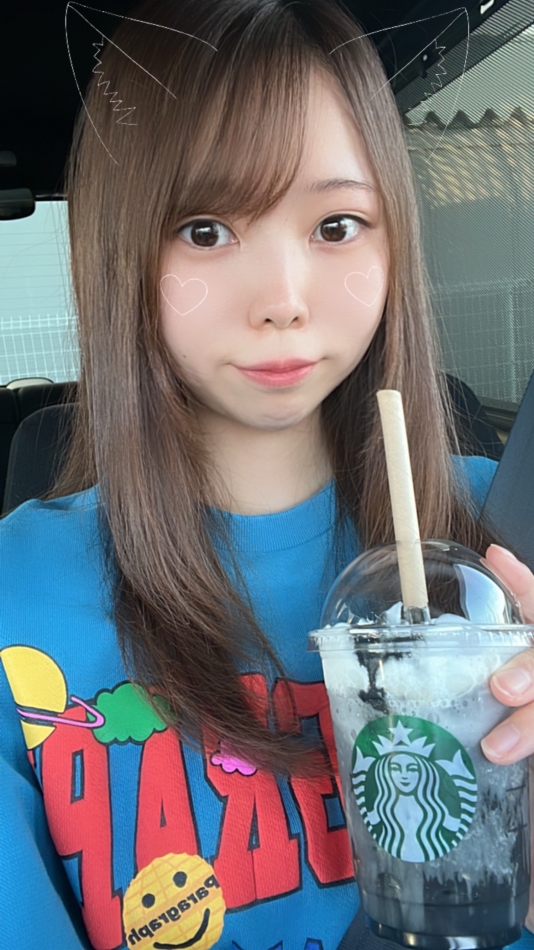 すっぴんでうろつきがち