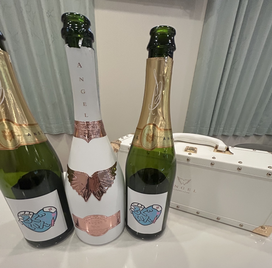 Girls Bar Philia日記1586476