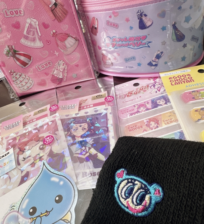 かわいすぎる🩷